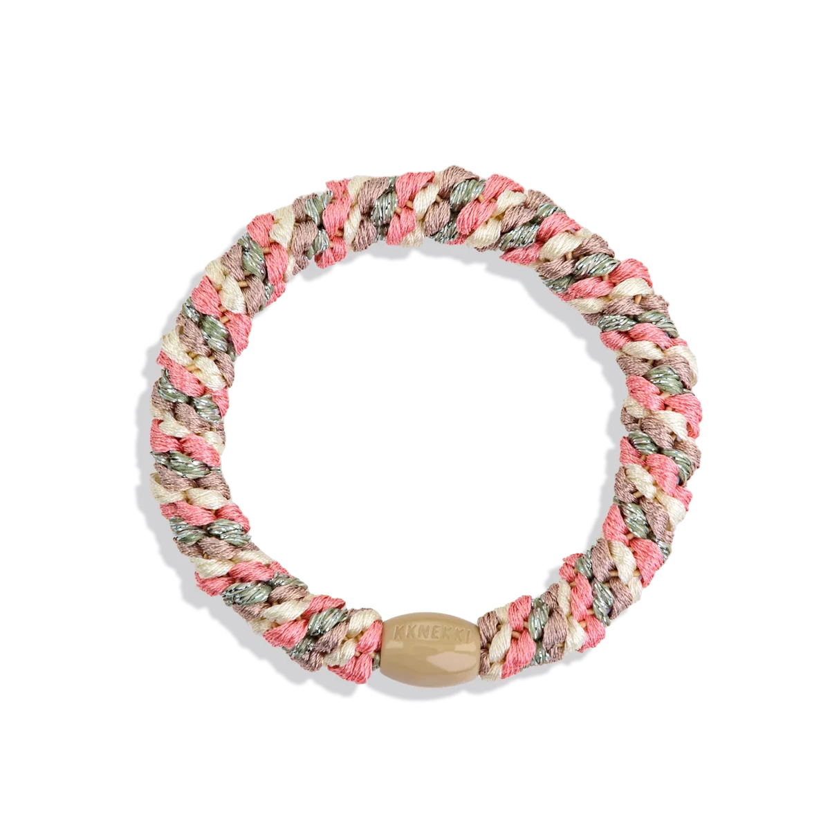Kknekki Mix Hair Tie