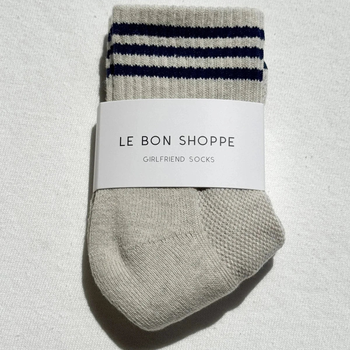Girlfriend Socks - Sailor