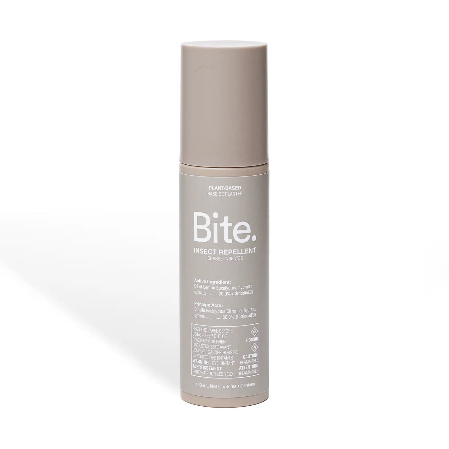 Bite Insect Repellent - 50ml