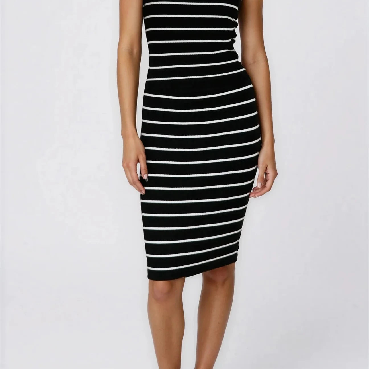 Kennedy Skirt - Black