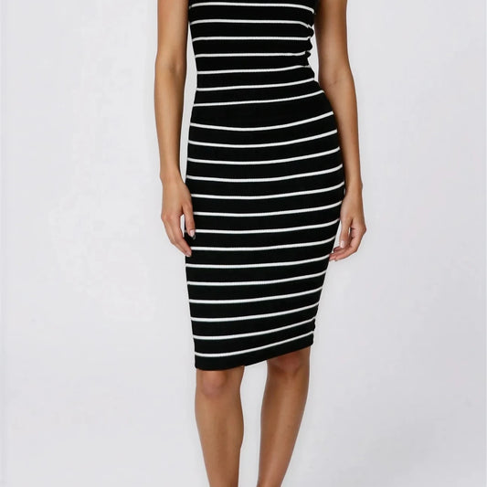 Kennedy Skirt - Black