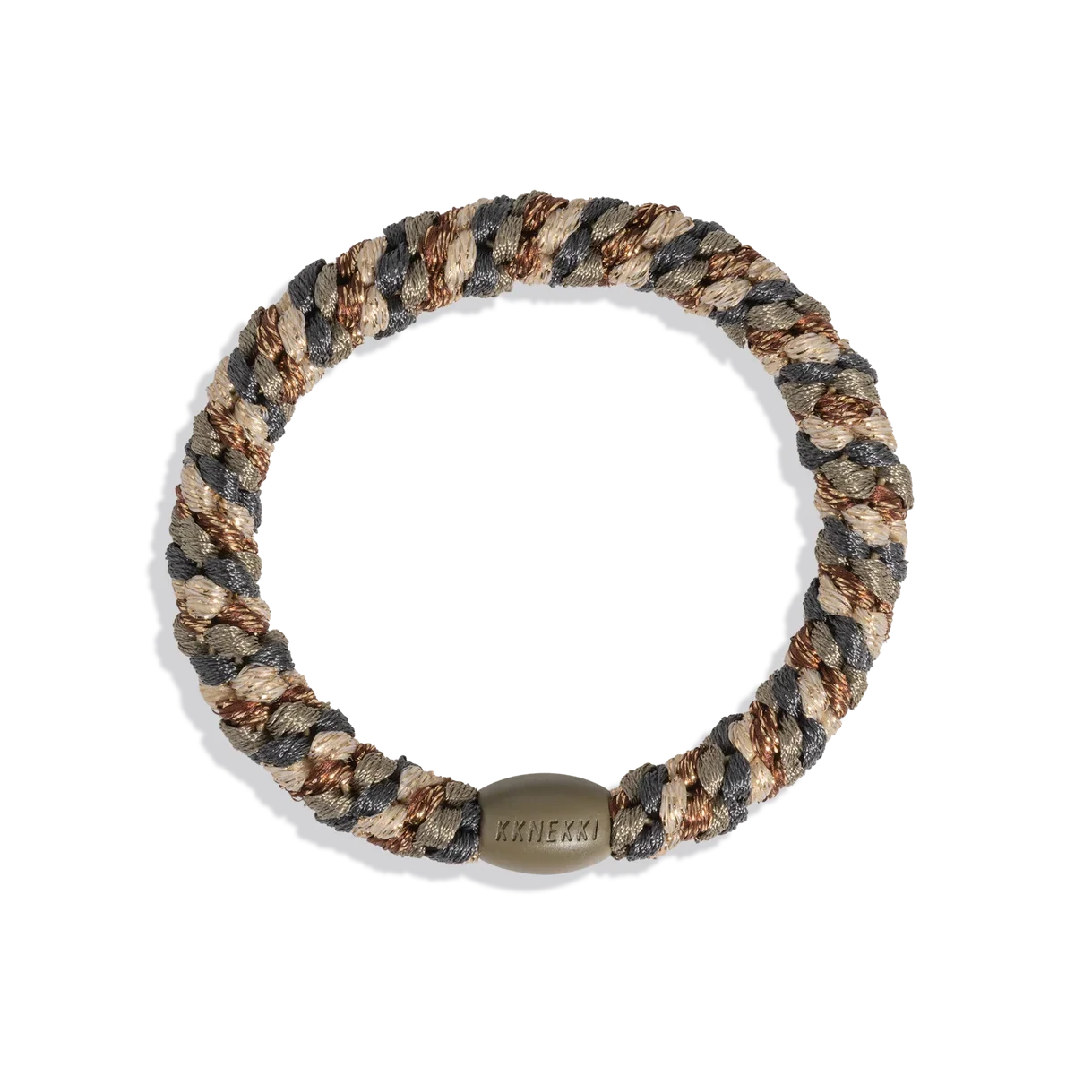 Kknekki Mix Hair Tie