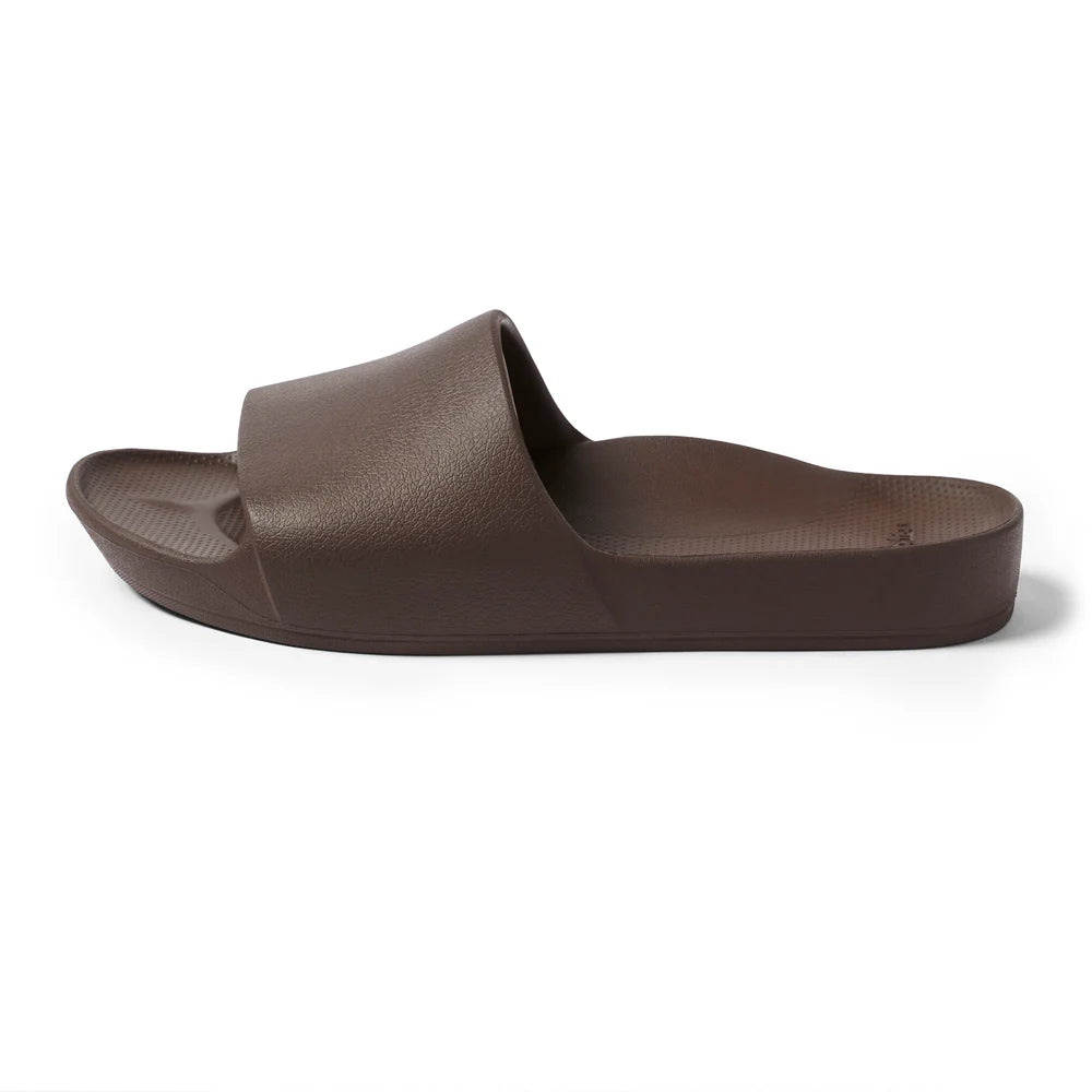 Classic Slides - Brown