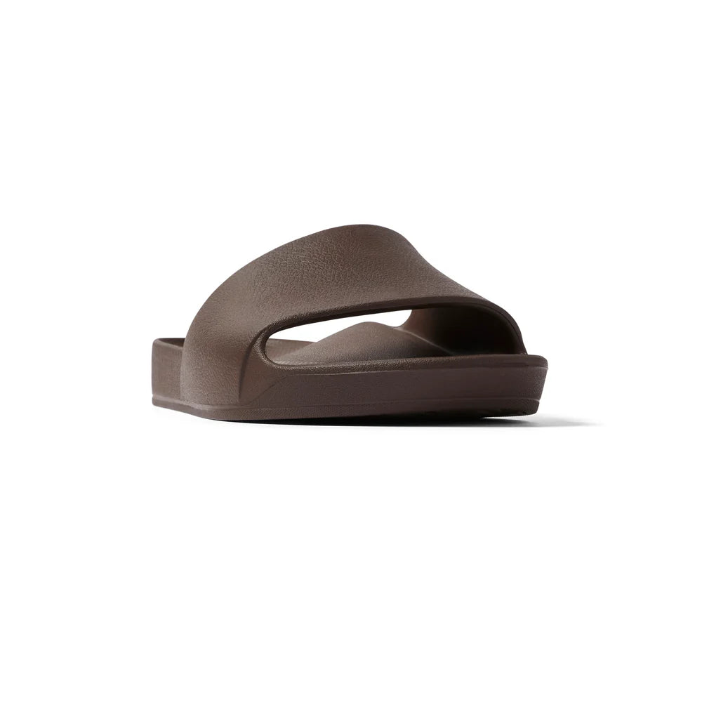Classic Slides - Brown