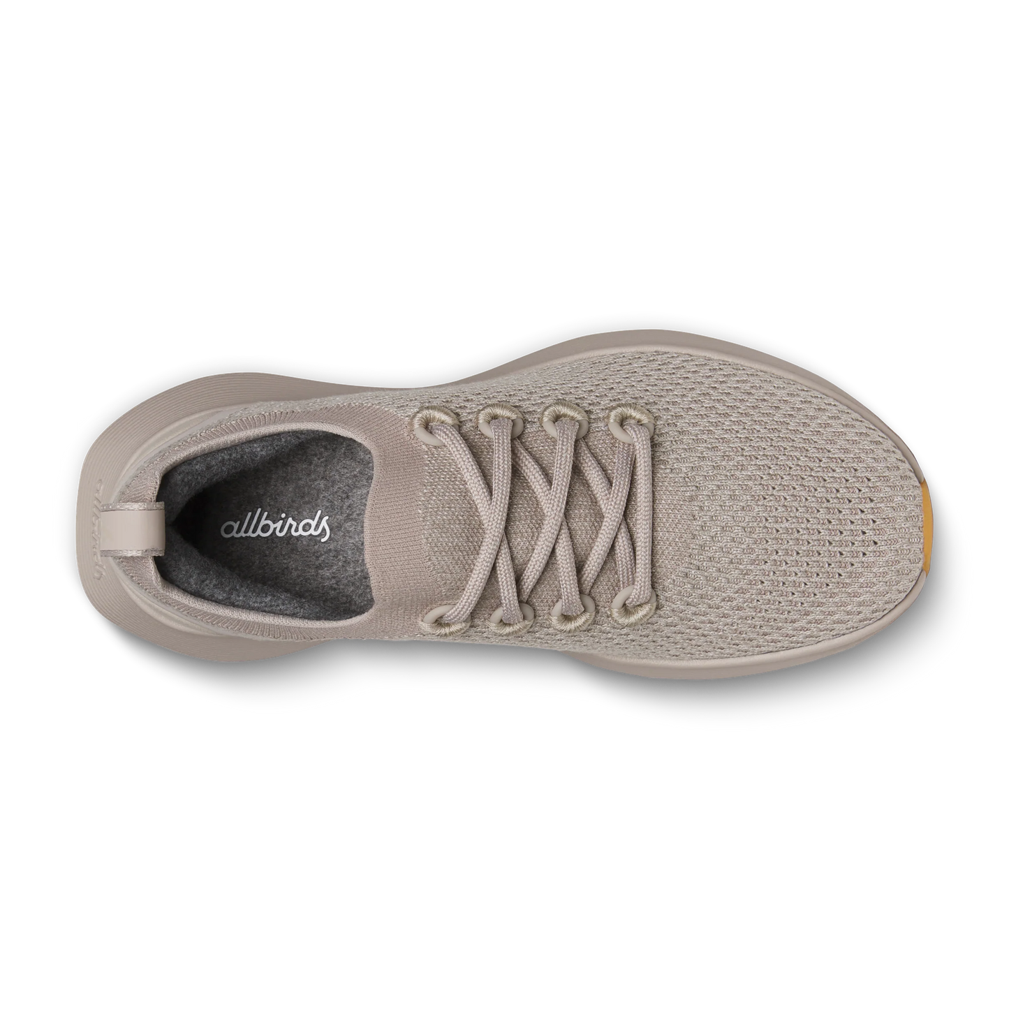 Women's Dasher NZ - Mushroom