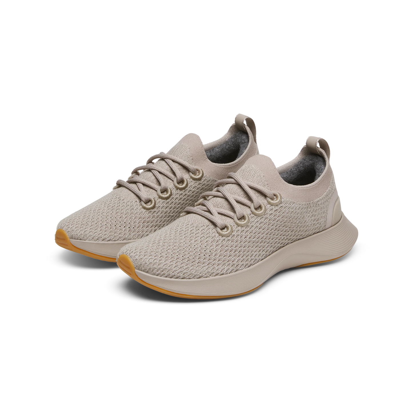 Women's Dasher NZ - Mushroom
