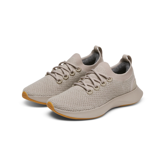 Women's Dasher NZ - Mushroom