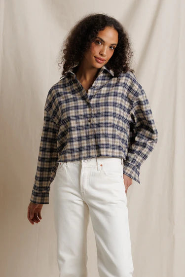 Tate - Sugar Plaid