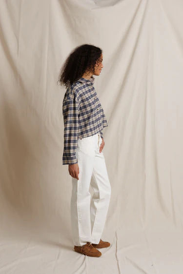 Tate - Sugar Plaid
