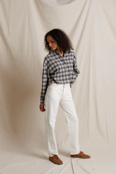 Tate - Sugar Plaid