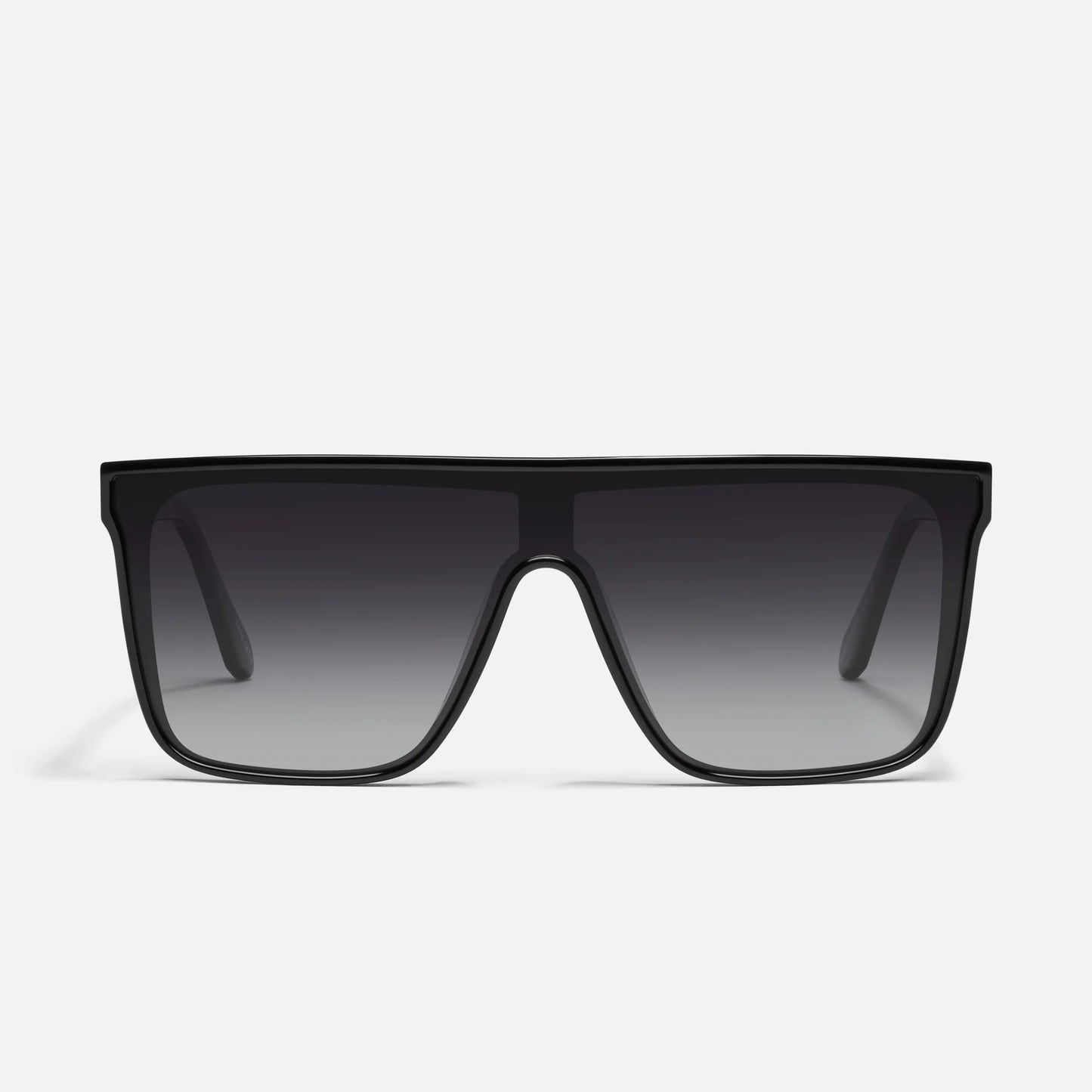 Nightfall - Black / Smoke Polarized