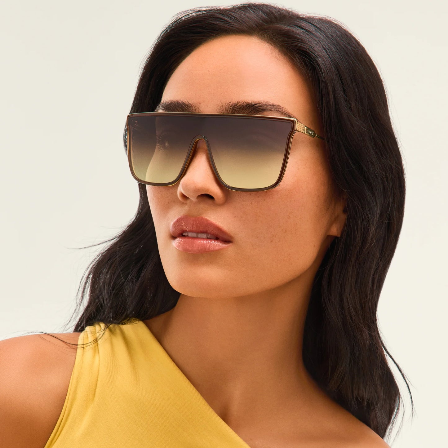 Nightfall Remixed - Dark Brown / Bronze Glow