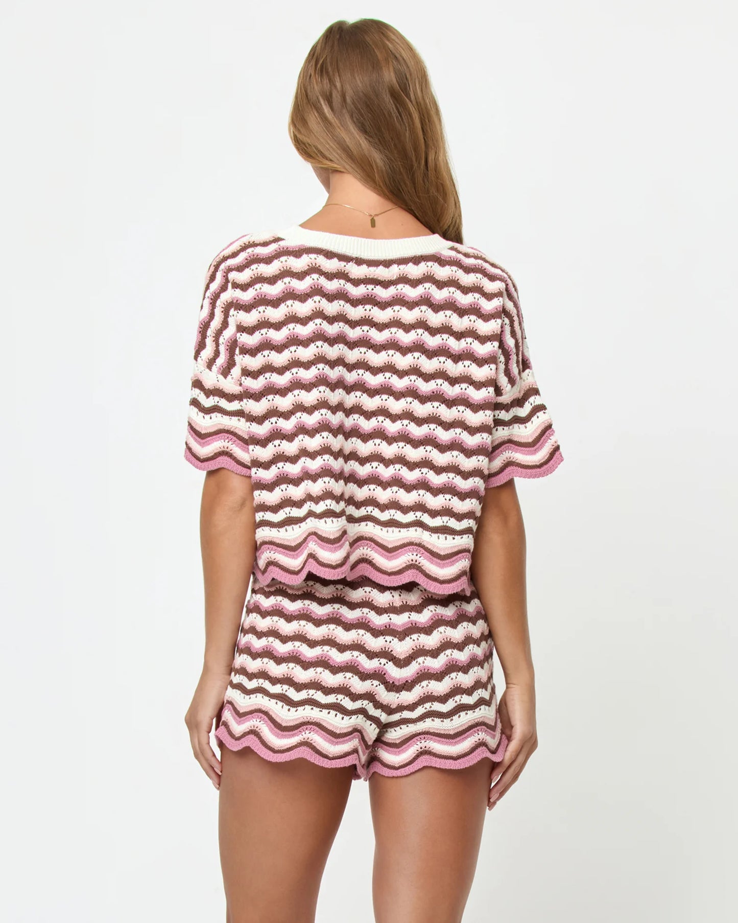 Sunchaser Short - Neopolitan