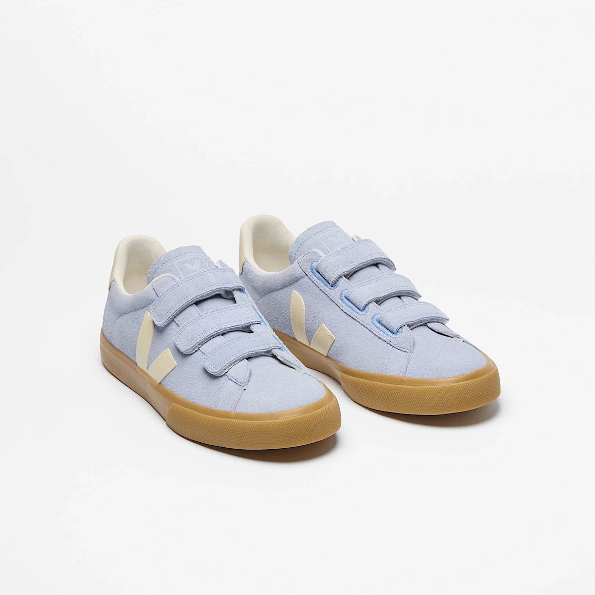 Recife Suede - Olympe / Calcaire