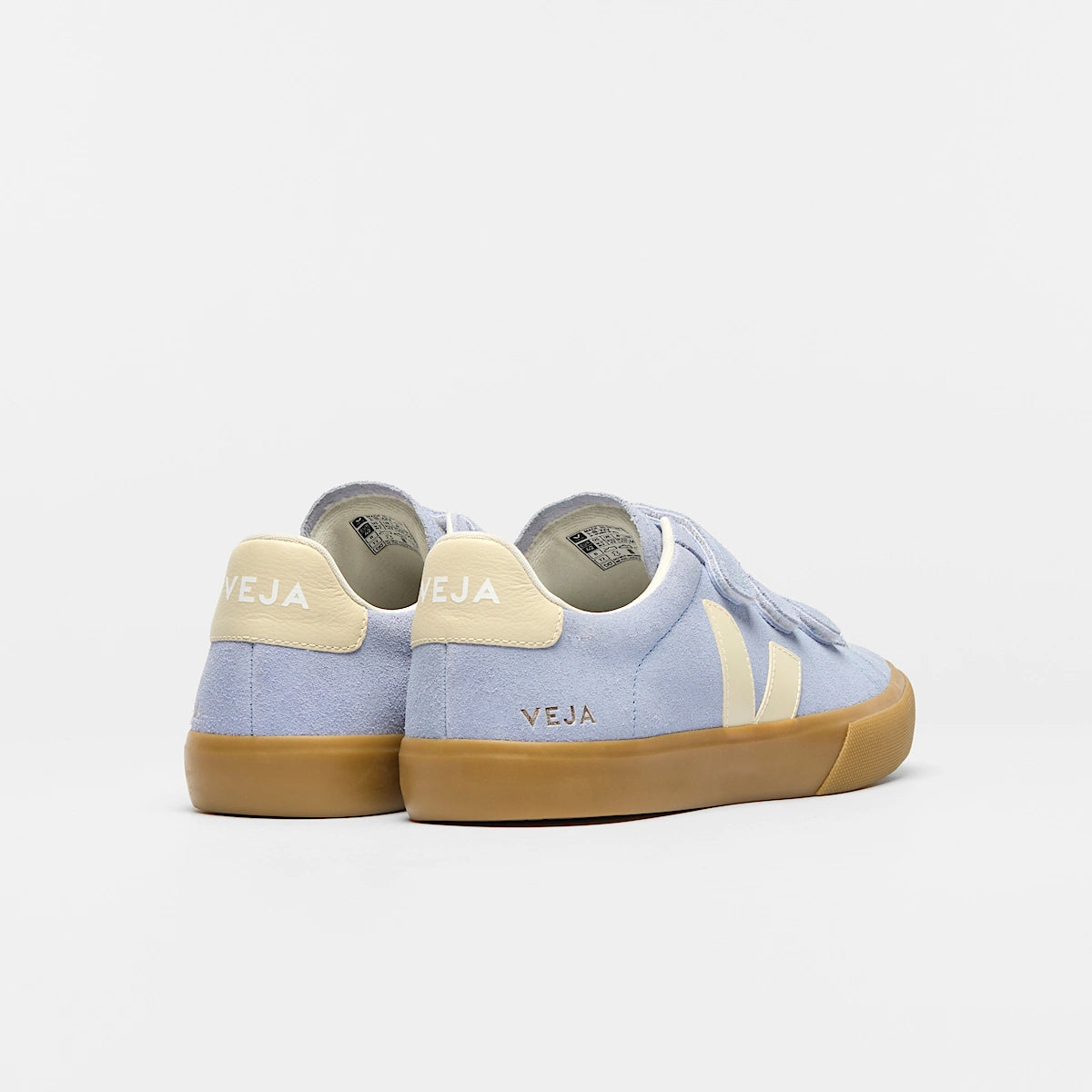 Recife Suede - Olympe / Calcaire