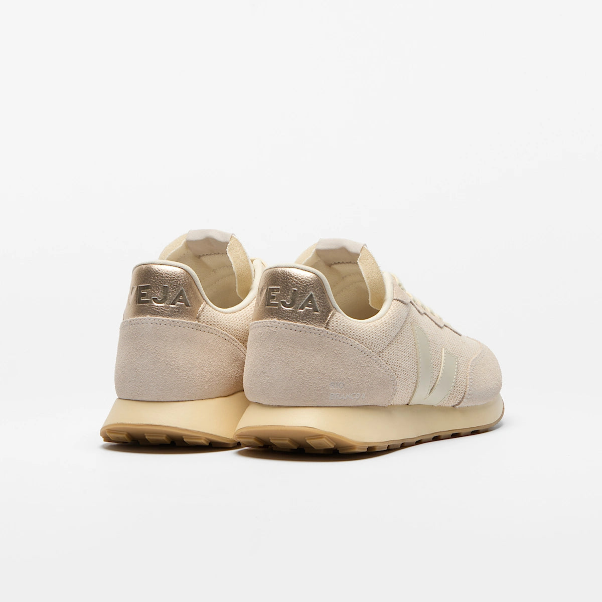 Rio Branco II - Mesh Juta / Pierre