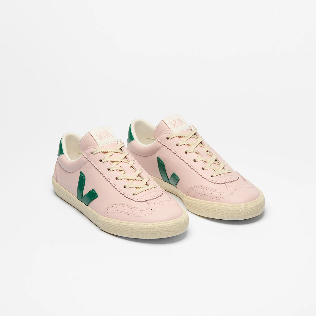 Volley Leather - Petal / Golf