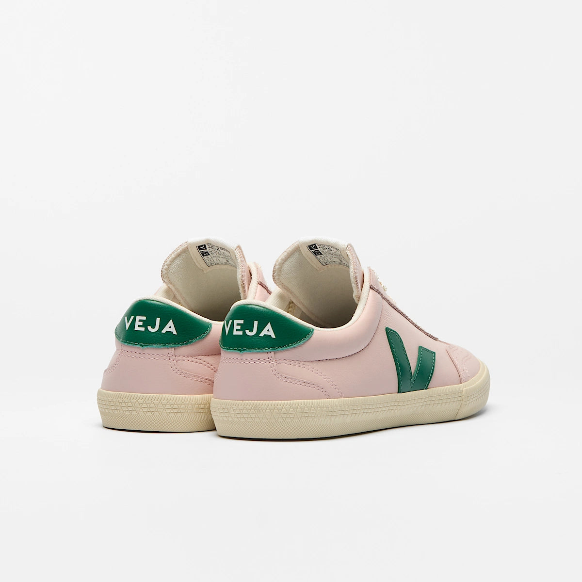 Volley Leather - Petal / Golf