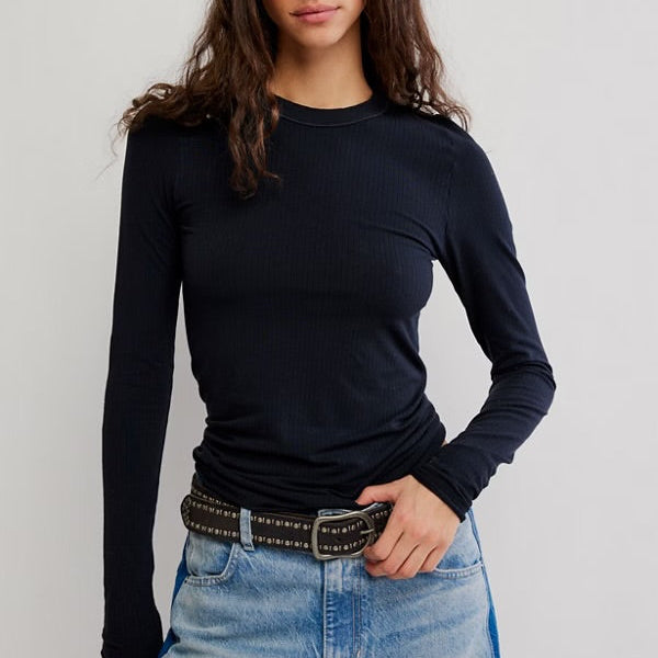 So Soft Seamless - Black