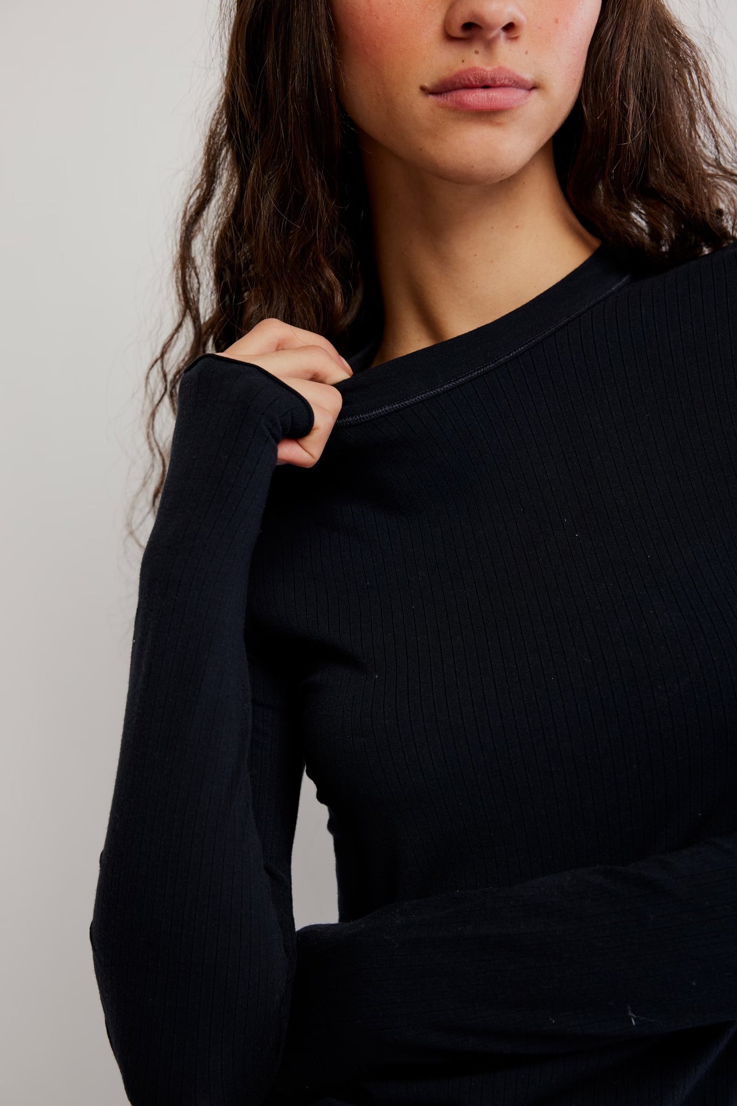 So Soft Seamless - Black