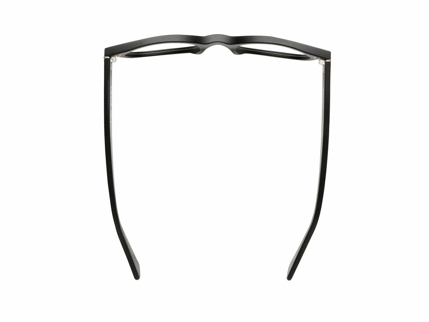 Bixby Reading Glasses - Matte Black