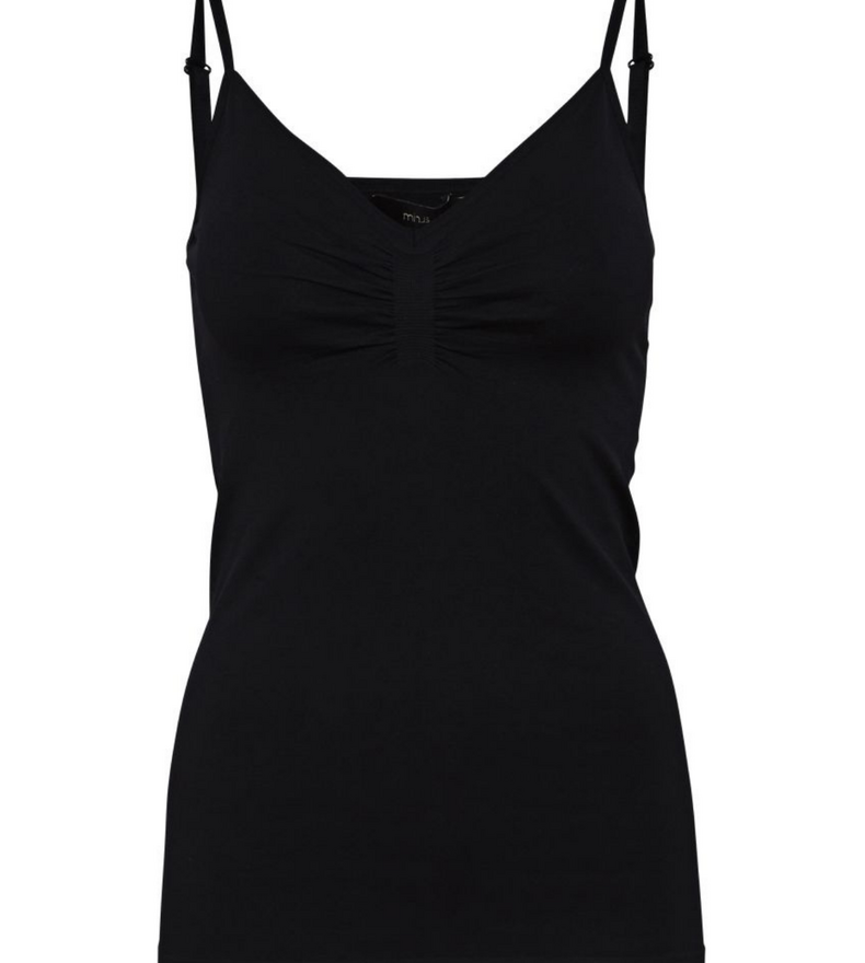 Celina Camisole - Black