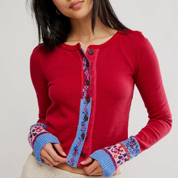 Noa Cardi - Crimson Combo