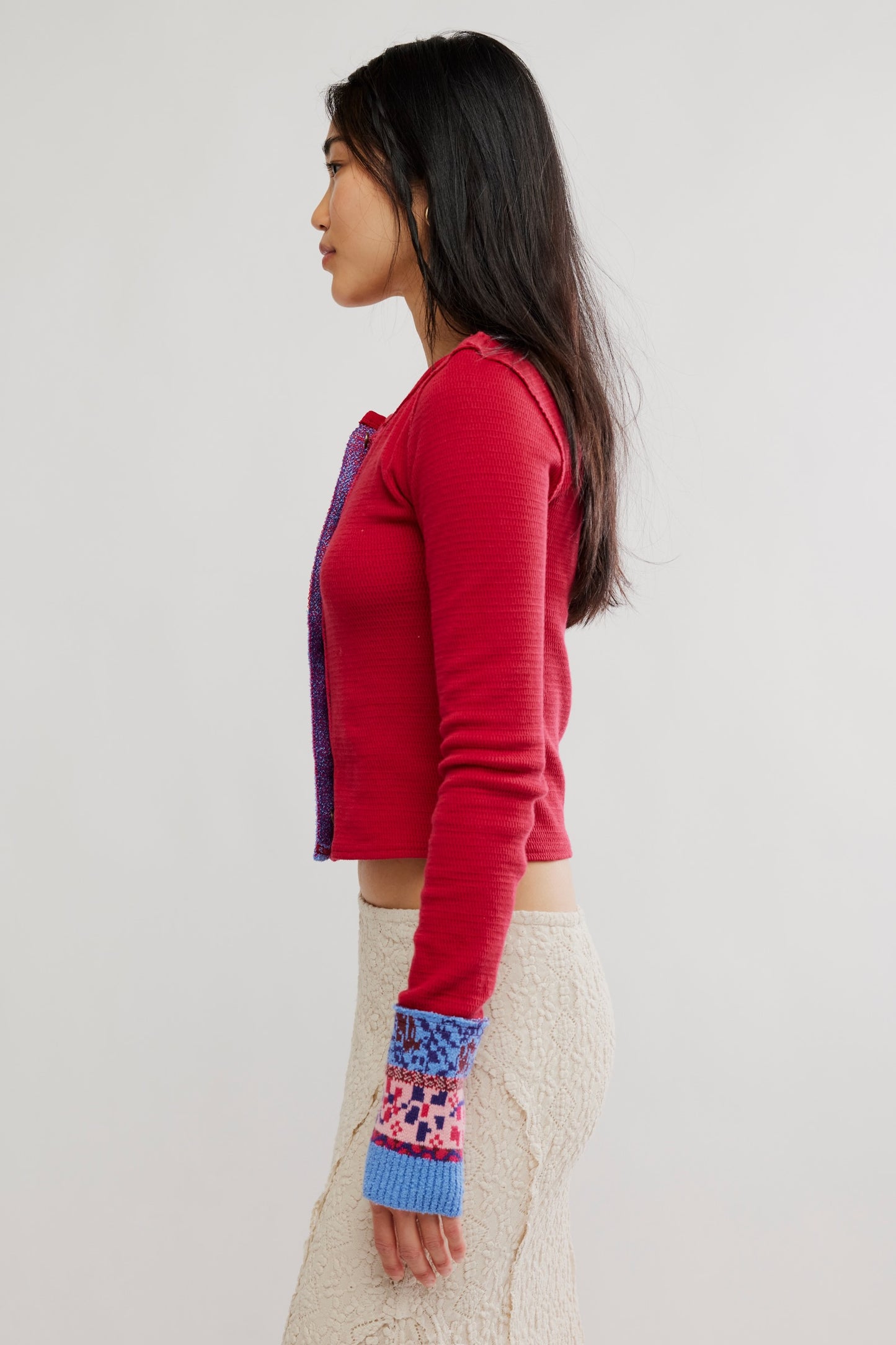 Noa Cardi - Crimson Combo