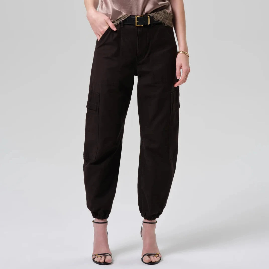Ciela Bubble Utility - Espresso