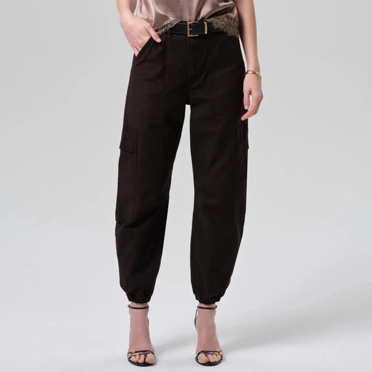 Ciela Bubble Utility - Espresso