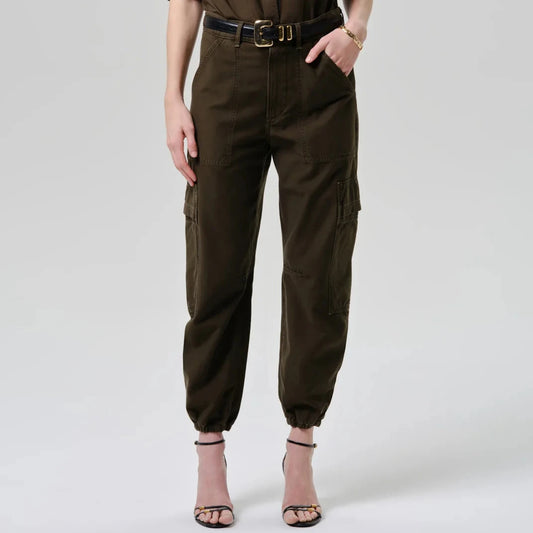 Ciela Bubble Utility - Moss
