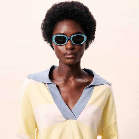 Hydralis Sweater - Beurre