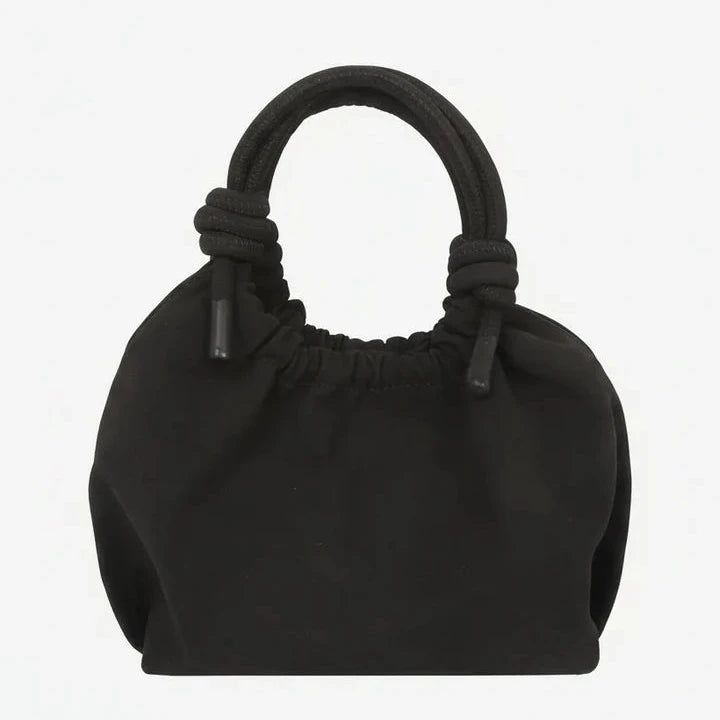 Jolly Twill Bag - Black