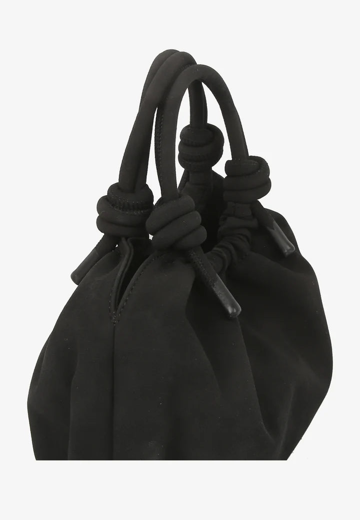 Jolly Twill Bag - Black