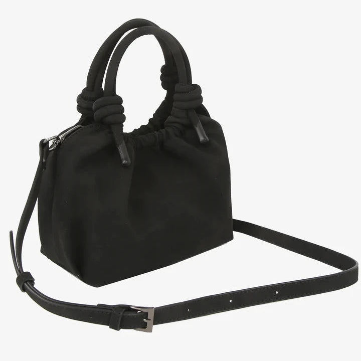 Jolly Twill Bag - Black