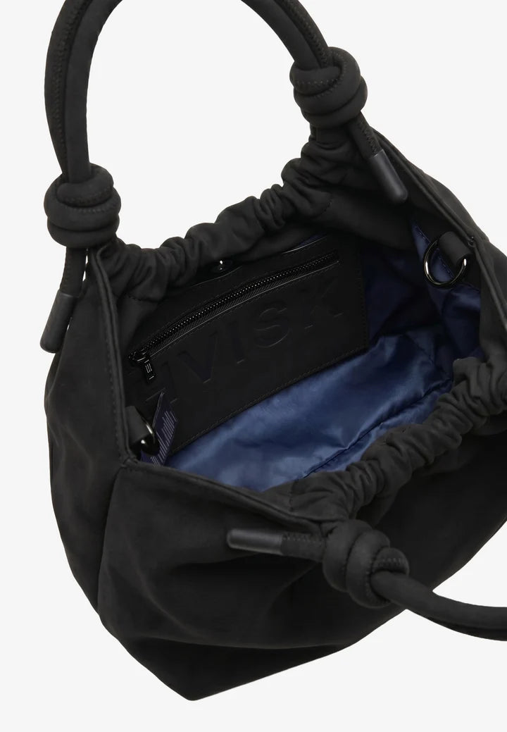 Jolly Twill Bag - Black
