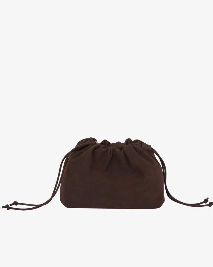 Arcane Brush - Umber Brown