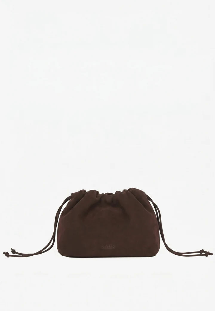 Arcane Brush - Umber Brown