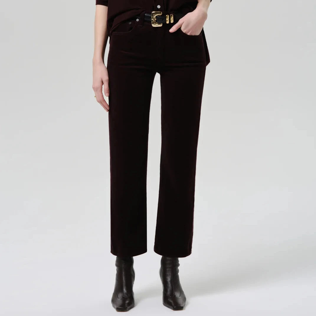 Palma Baby Corduroy - Barrister