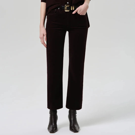 Palma Baby Corduroy - Barrister