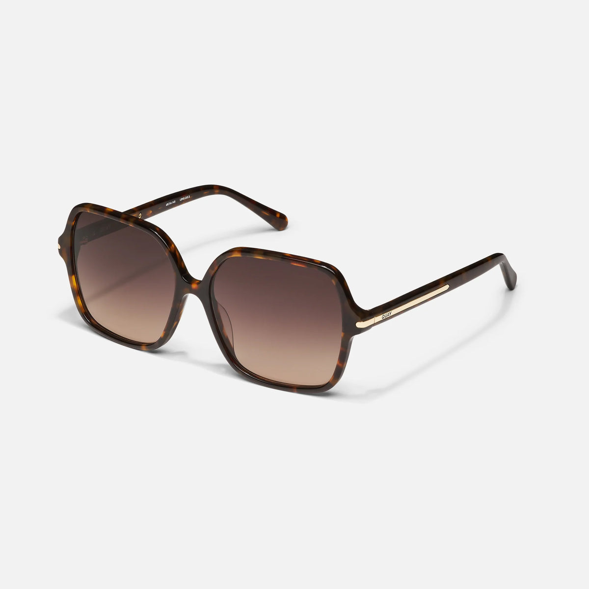 Press Tour - Tortoise / Dark Fawn