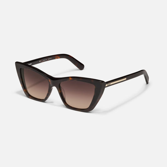 Set In Stone - Tortoise / Dark Fawn