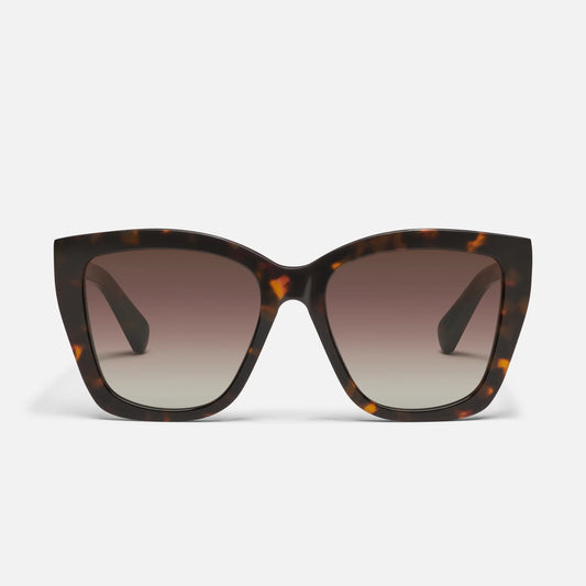 See Ya - Tortoise / Brown