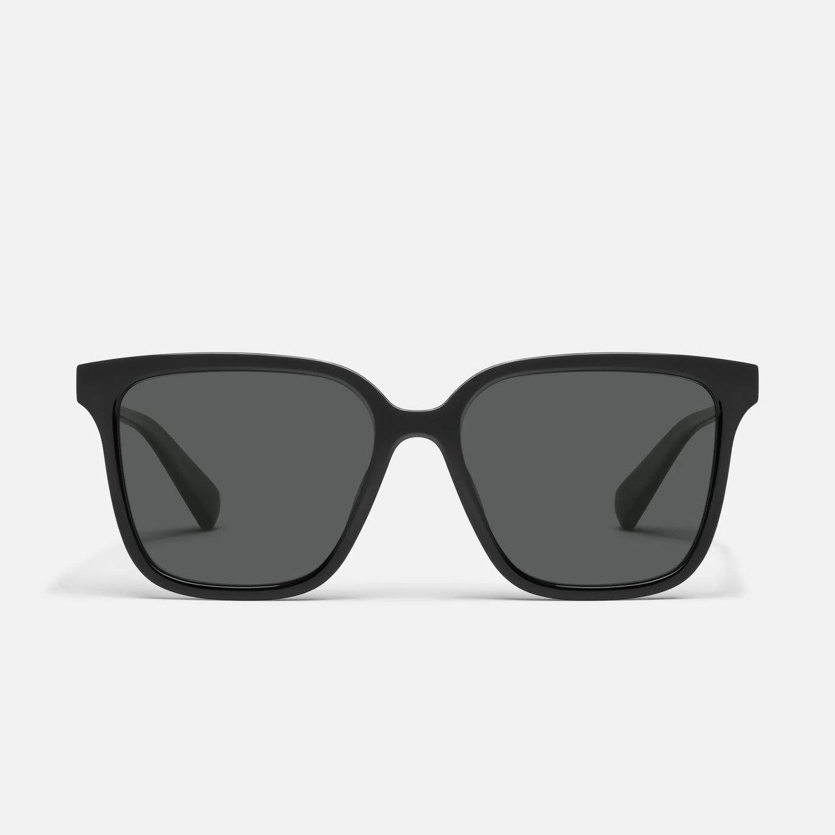 Try Me - Black / Smoke Polarized