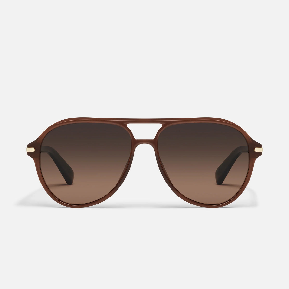 Day One - Brown / Fawn Polarized