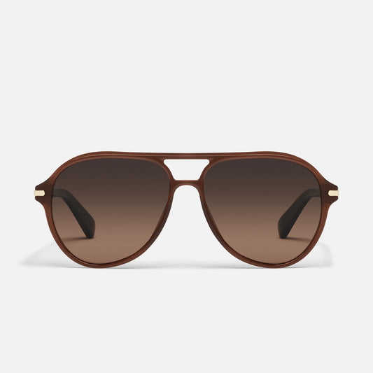 Day One - Brown / Fawn Polarized