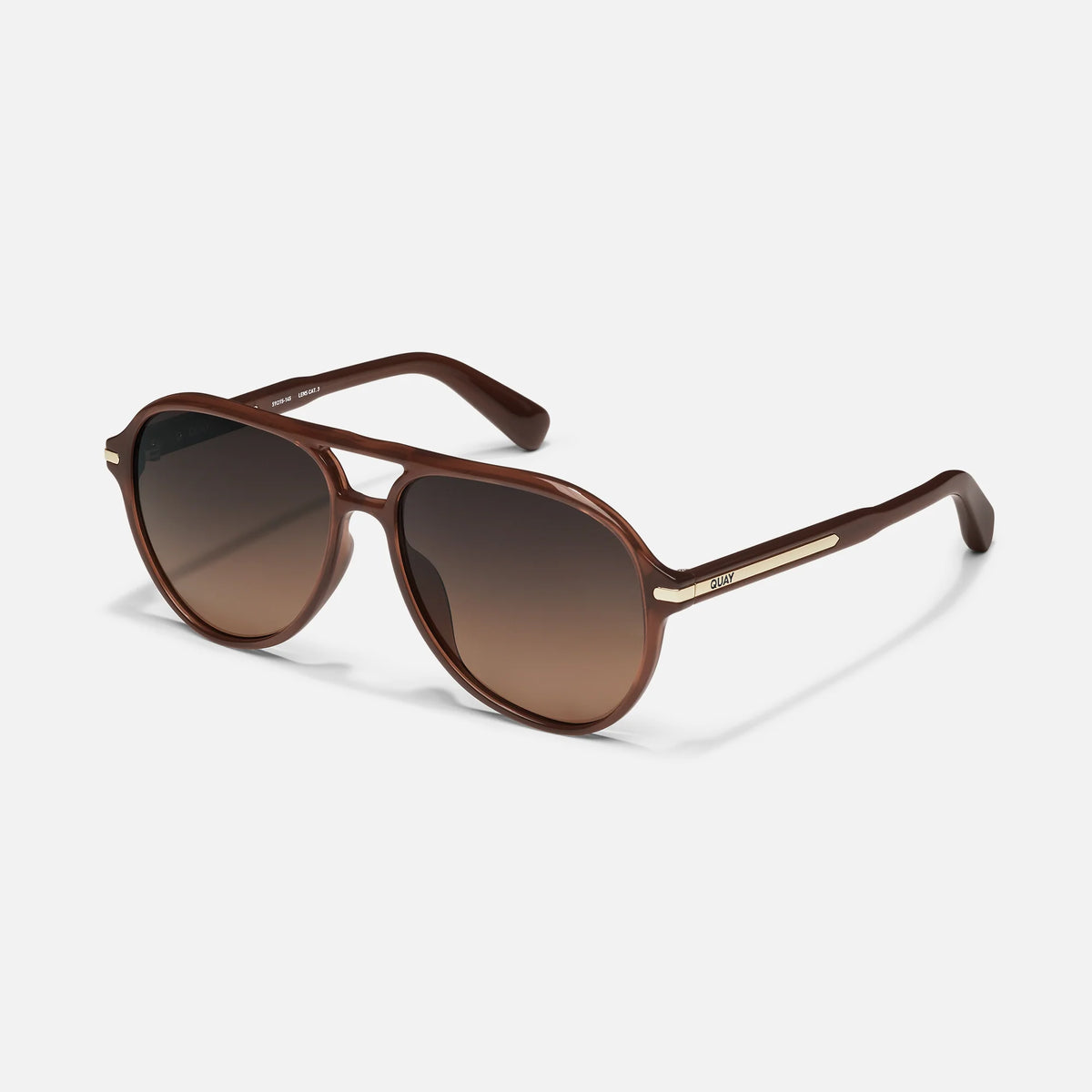 Day One - Brown / Fawn Polarized