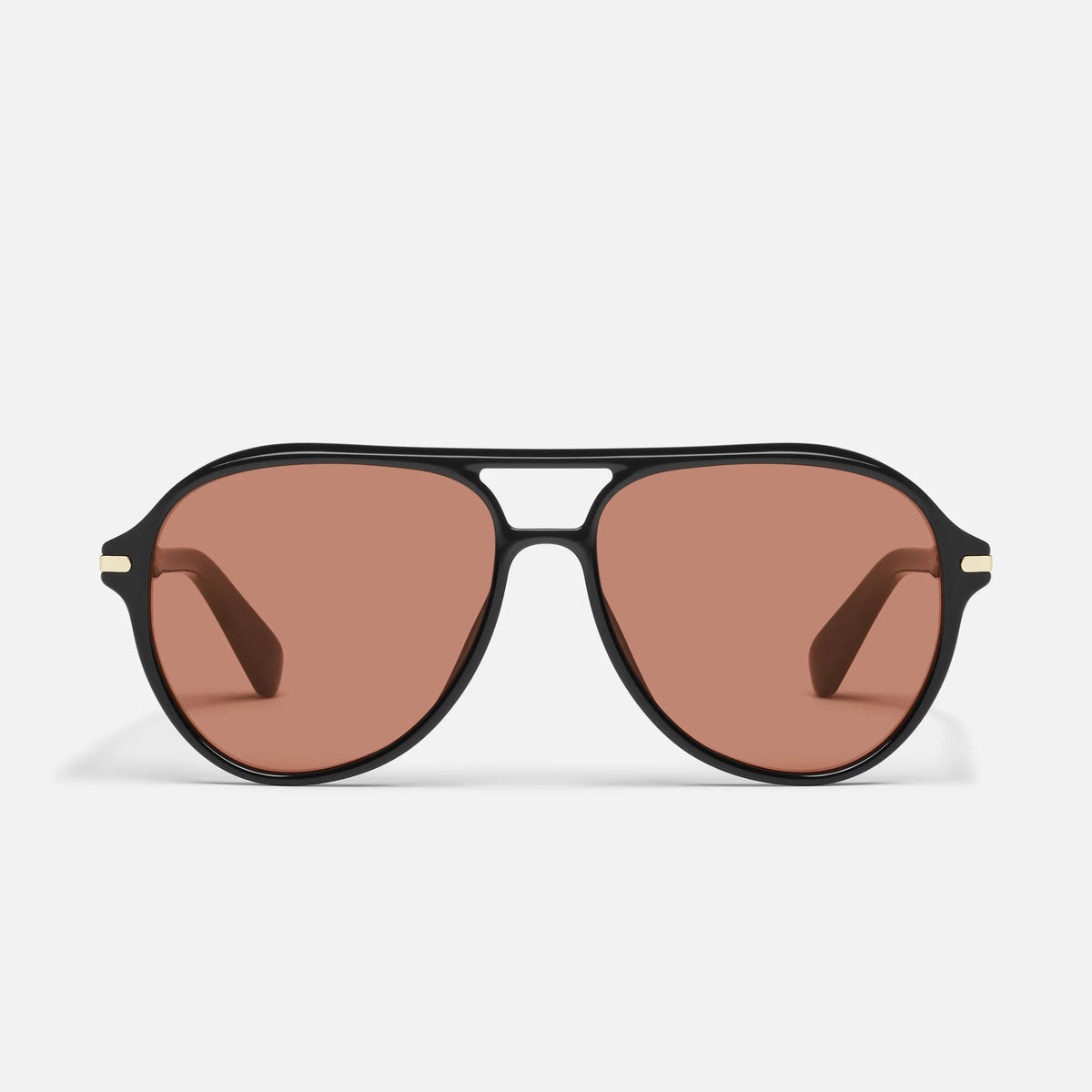 Day One - Black / Dark Apricot
