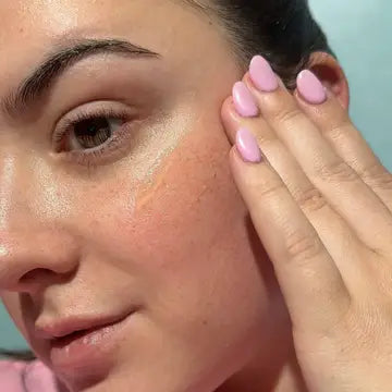 Daily Invisible Gel SPF 40 Mini Sunscreen