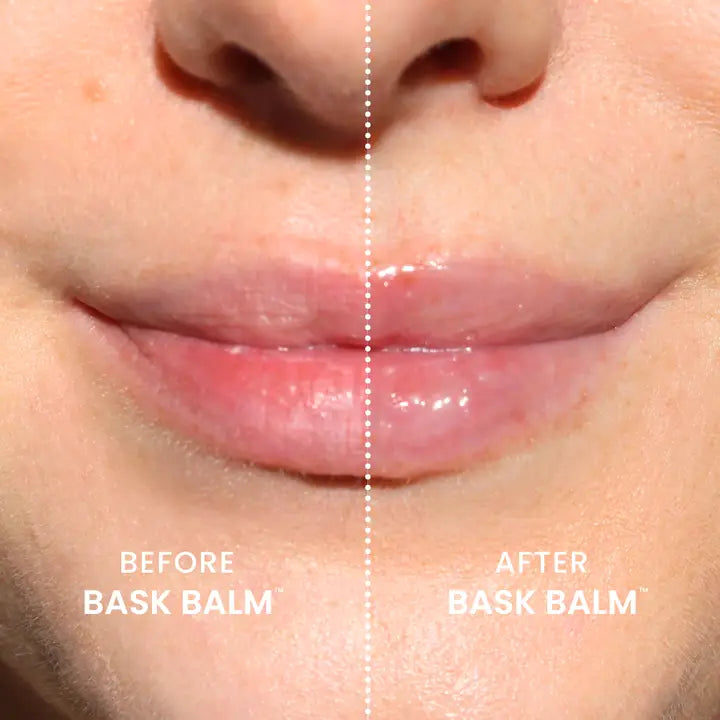 SPF 30 Lip Balm + Lip Gloss - Vanilla